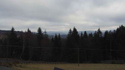 Panorama Javorníků