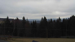 Panorama Javorníků