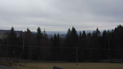 Panorama Javorníků