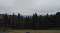 Panorama Javorníků