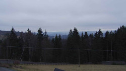 Panorama Javorníků