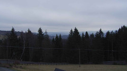 Panorama Javorníků