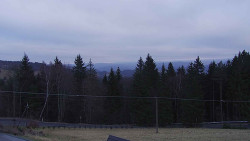 Panorama Javorníků