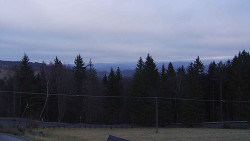 Panorama Javorníků