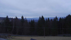 Panorama Javorníků