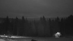 Panorama Javorníků