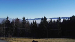 Panorama Javorníků