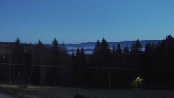 Panorama Javorníků