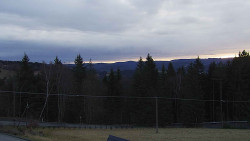 Panorama Javorníků