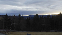 Panorama Javorníků