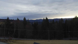 Panorama Javorníků