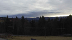 Panorama Javorníků