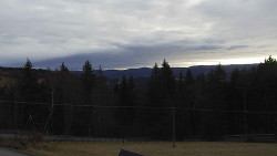 Panorama Javorníků