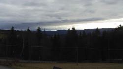 Panorama Javorníků