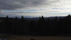 Panorama Javorníků