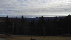 Panorama Javorníků