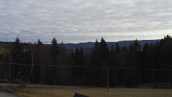 Panorama Javorníků