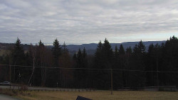 Panorama Javorníků