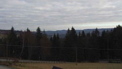 Panorama Javorníků