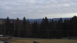 Panorama Javorníků