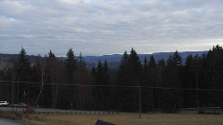 Panorama Javorníků