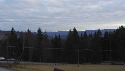 Panorama Javorníků