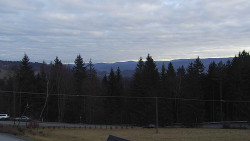 Panorama Javorníků