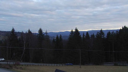 Panorama Javorníků