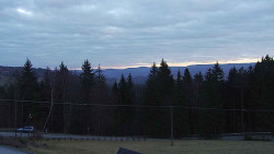 Panorama Javorníků