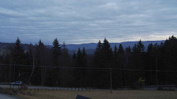 Panorama Javorníků