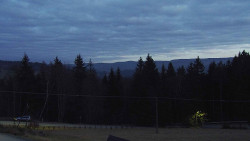 Panorama Javorníků