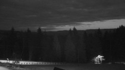 Panorama Javorníků