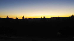 Panorama Javorníků