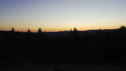 Panorama Javorníků