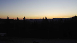 Panorama Javorníků