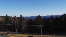 Panorama Javorníků