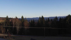 Panorama Javorníků