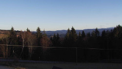 Panorama Javorníků