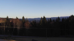 Panorama Javorníků