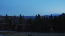 Panorama Javorníků