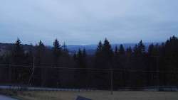 Panorama Javorníků