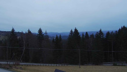 Panorama Javorníků