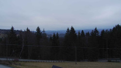 Panorama Javorníků