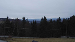 Panorama Javorníků