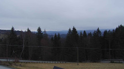 Panorama Javorníků