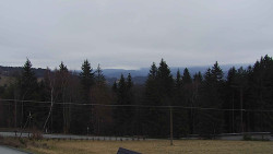 Panorama Javorníků