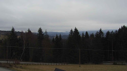 Panorama Javorníků