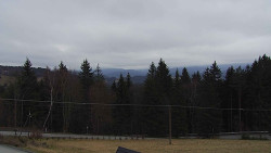 Panorama Javorníků