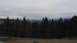 Panorama Javorníků