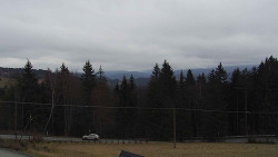 Panorama Javorníků